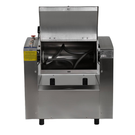 Тестомес HWJ-12.5(H) Foodatlas (380V)